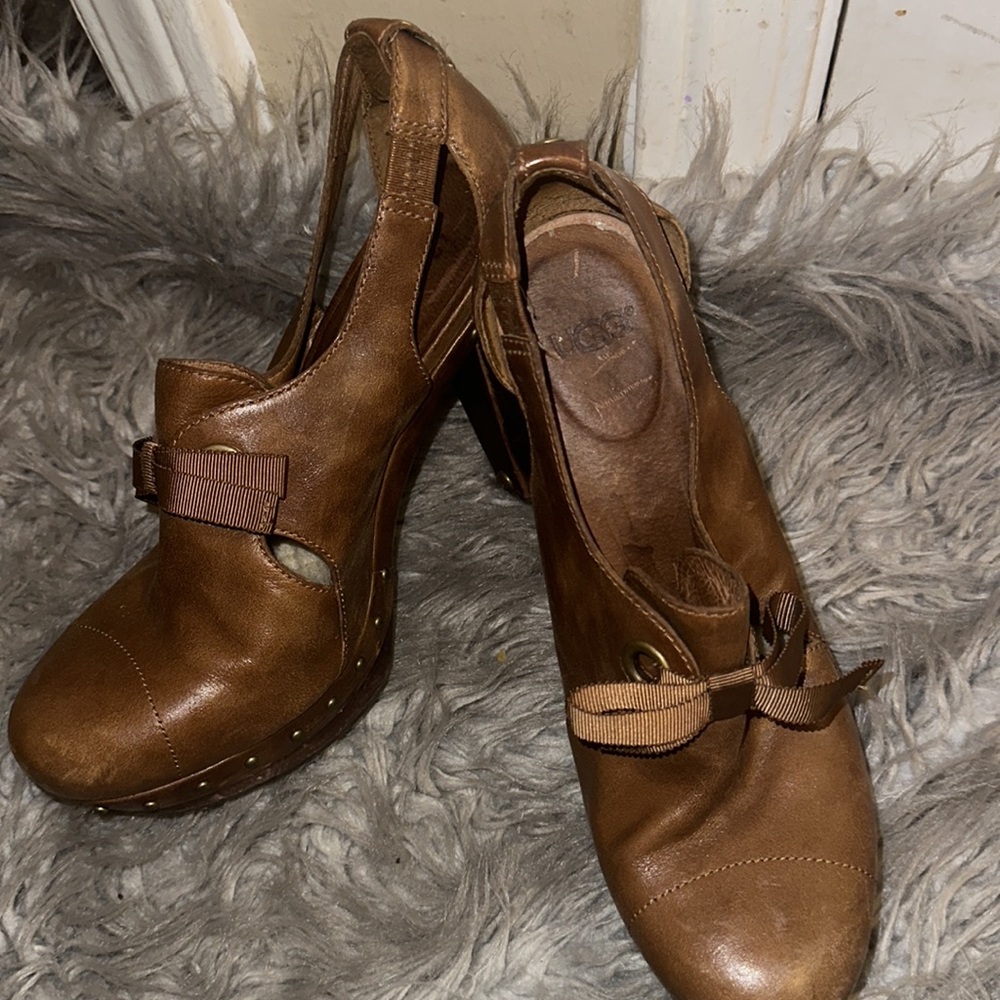 Ugg Platforms - image 3